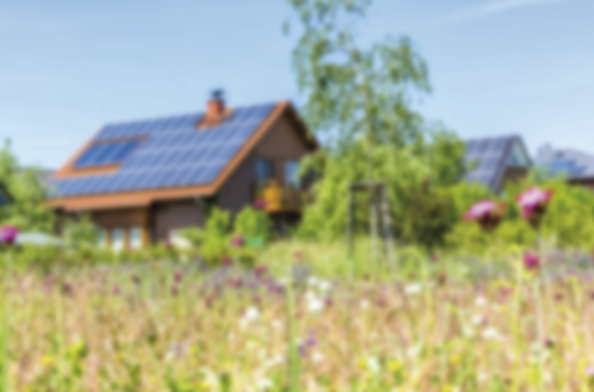 Erneuerbare Energien bei Elektrotechnik Jan Tieke in Mainz